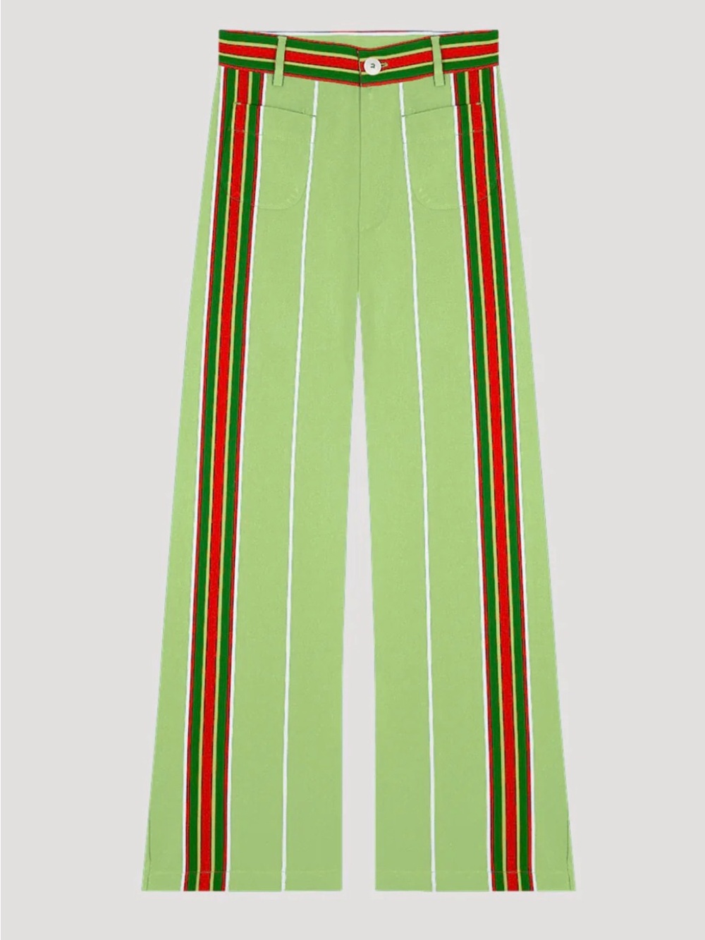 La Veste Pippi Pants 10, XL